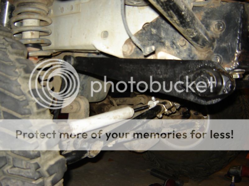 XJ Procrack swaybar Page 2 NAXJA Forums North American XJ